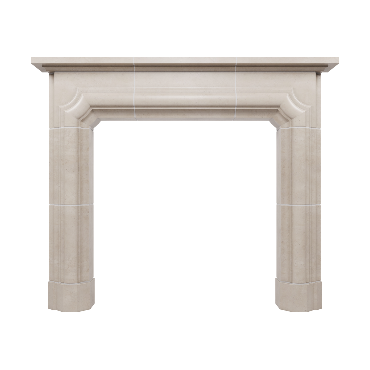 RALEIGH in Cream
