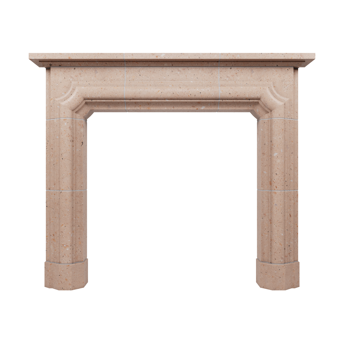RALEIGH in Fig