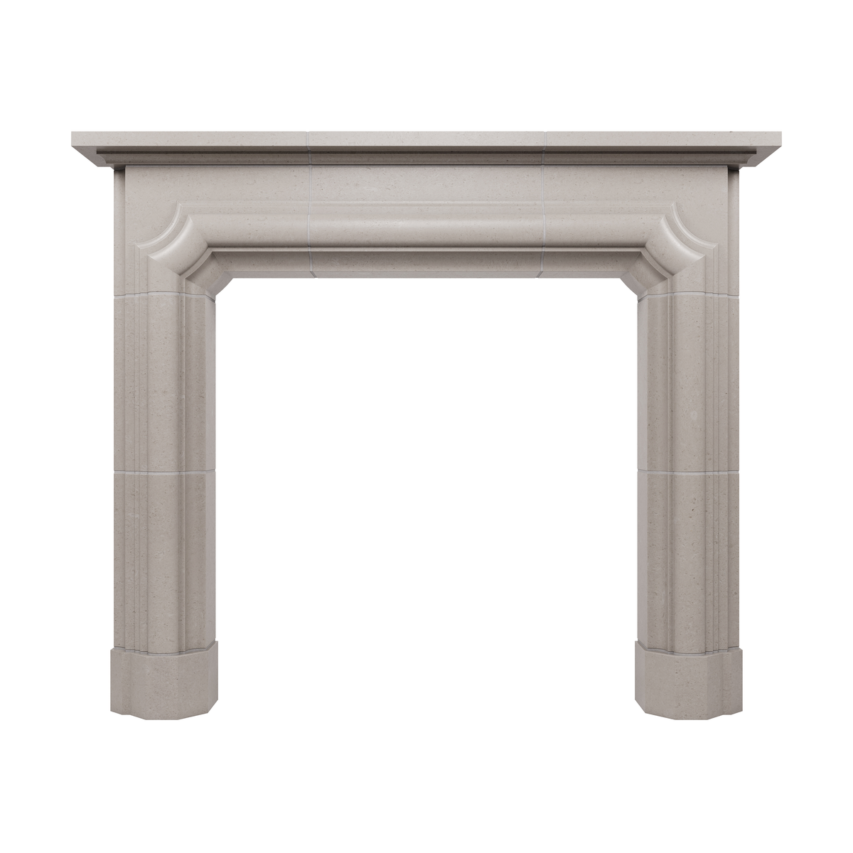 RALEIGH in Perla Blanca