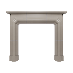 RALEIGH in Pewter