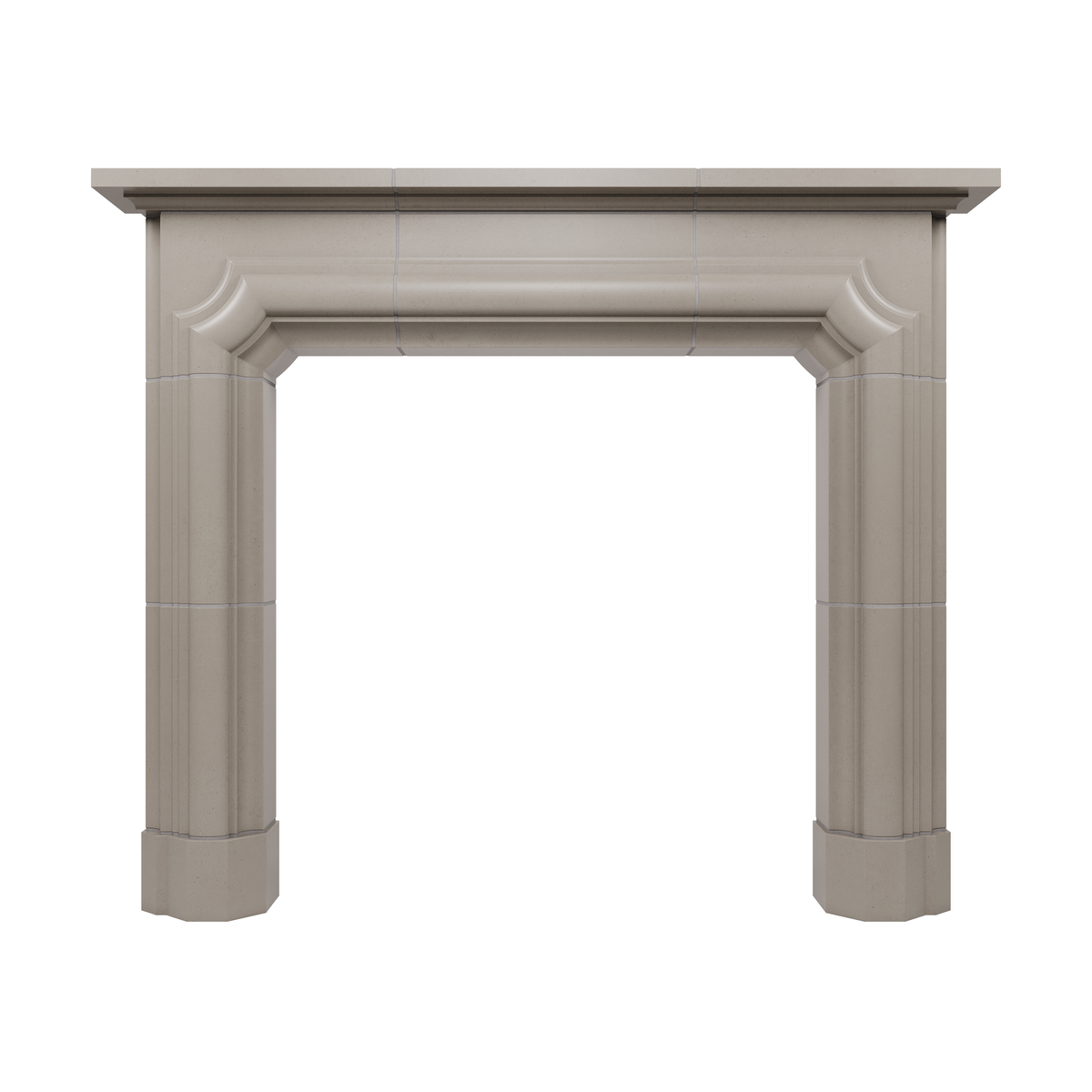 RALEIGH in Pewter
