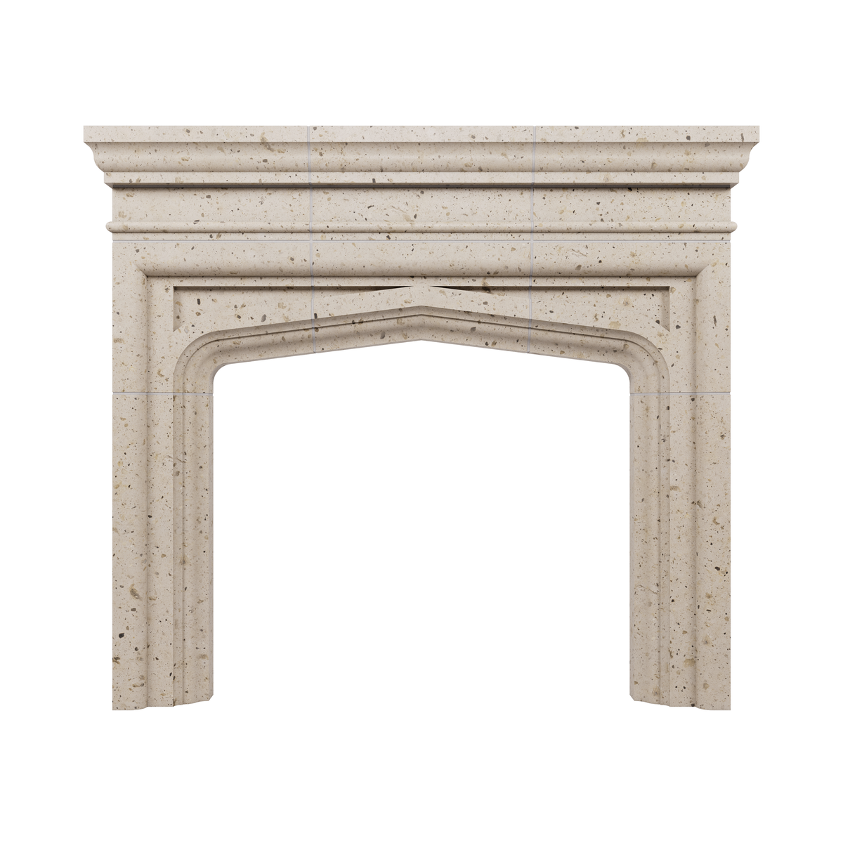 REVIVAL in Birch