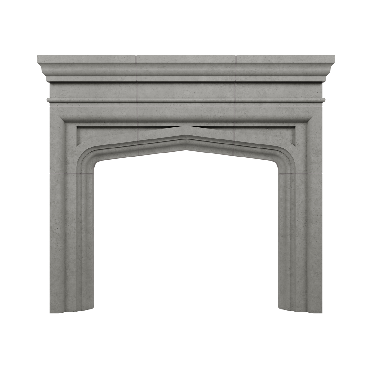 REVIVAL in Charcoal