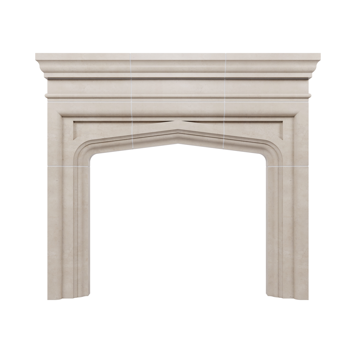 REVIVAL in Cream