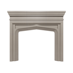 REVIVAL in Pewter