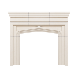 REVIVAL in Porto White