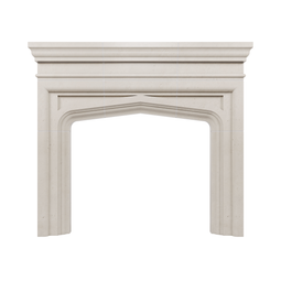REVIVAL in White
