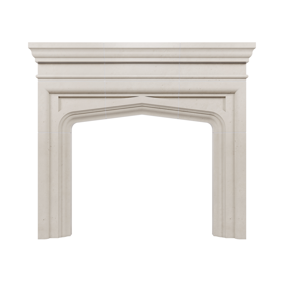 REVIVAL in White