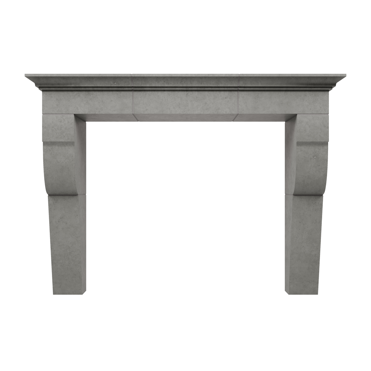 RIDGELANDS in Charcoal