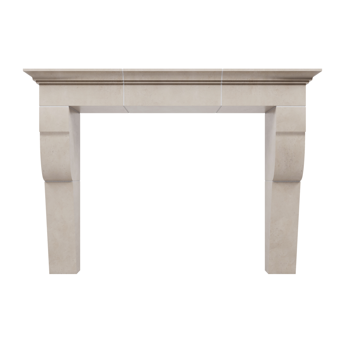 RIDGELANDS in Cream