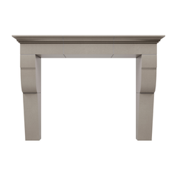 RIDGELANDS in Pewter