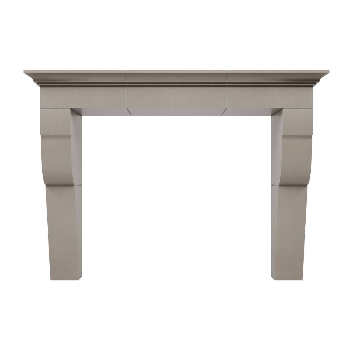 RIDGELANDS in Pewter