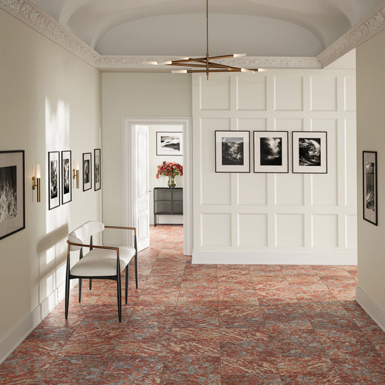 Rouge de France Marble