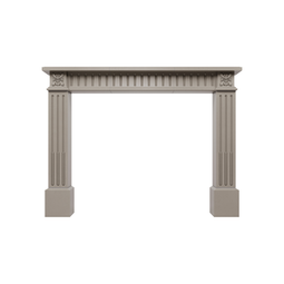 ROWAN in Pewter