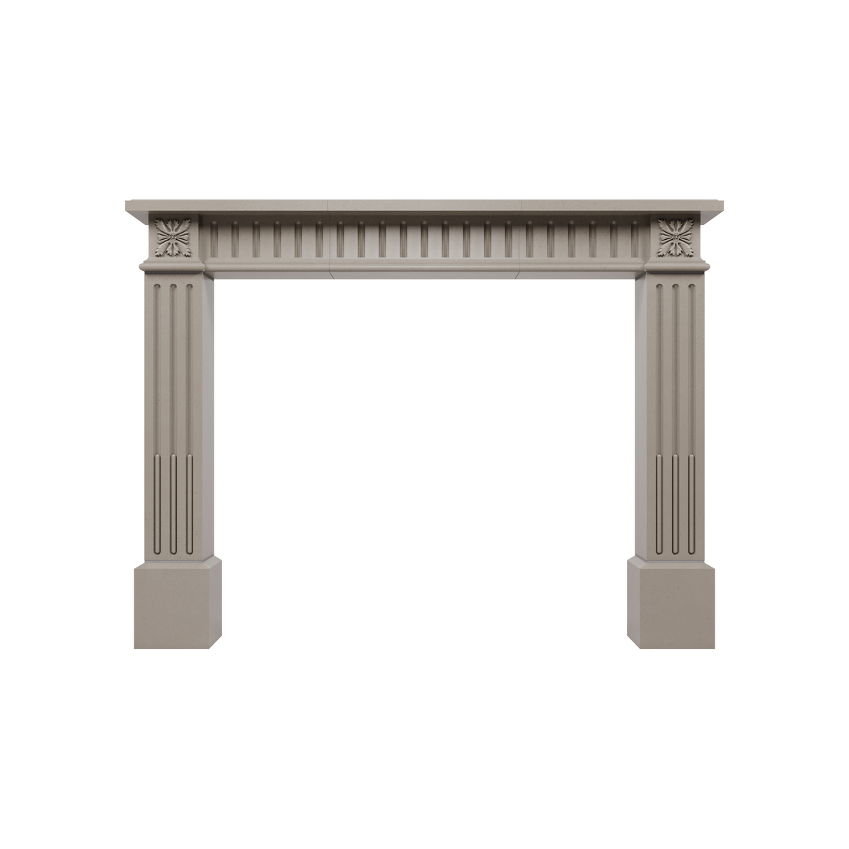 ROWAN in Pewter