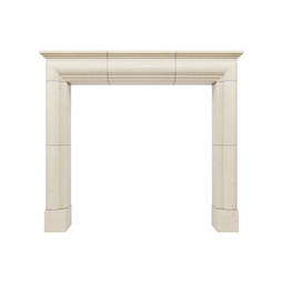 RUTLAND in Bianco Perlino