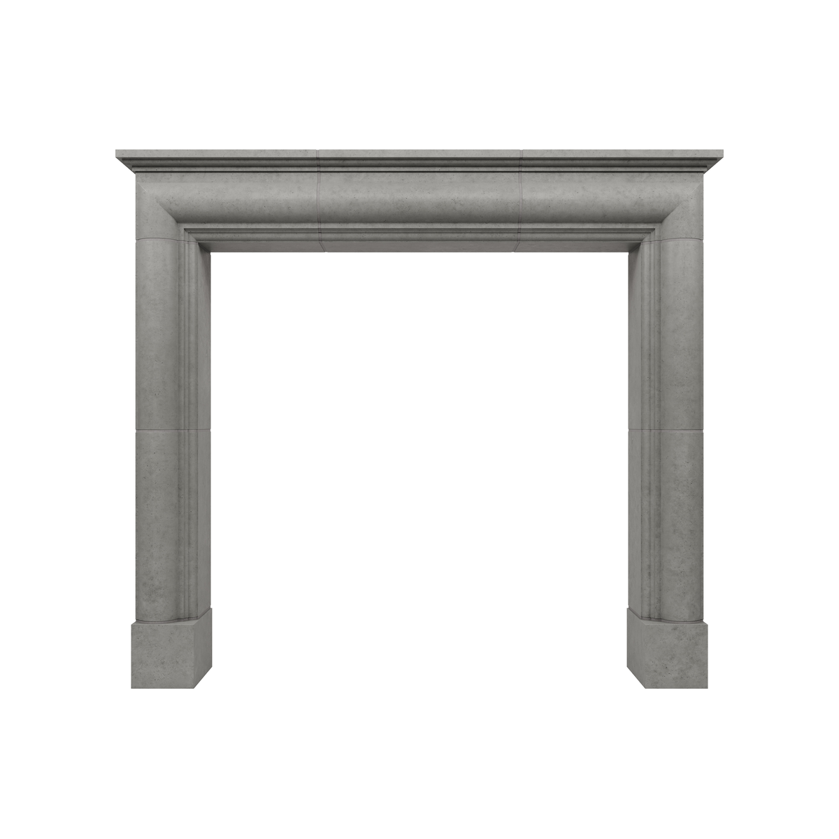 RUTLAND in Charcoal