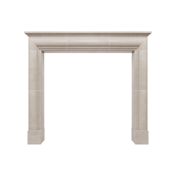 RUTLAND in Cream