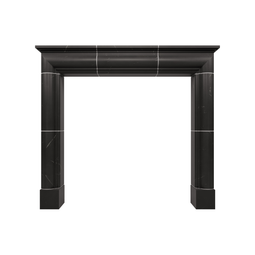 RUTLAND in Nero
