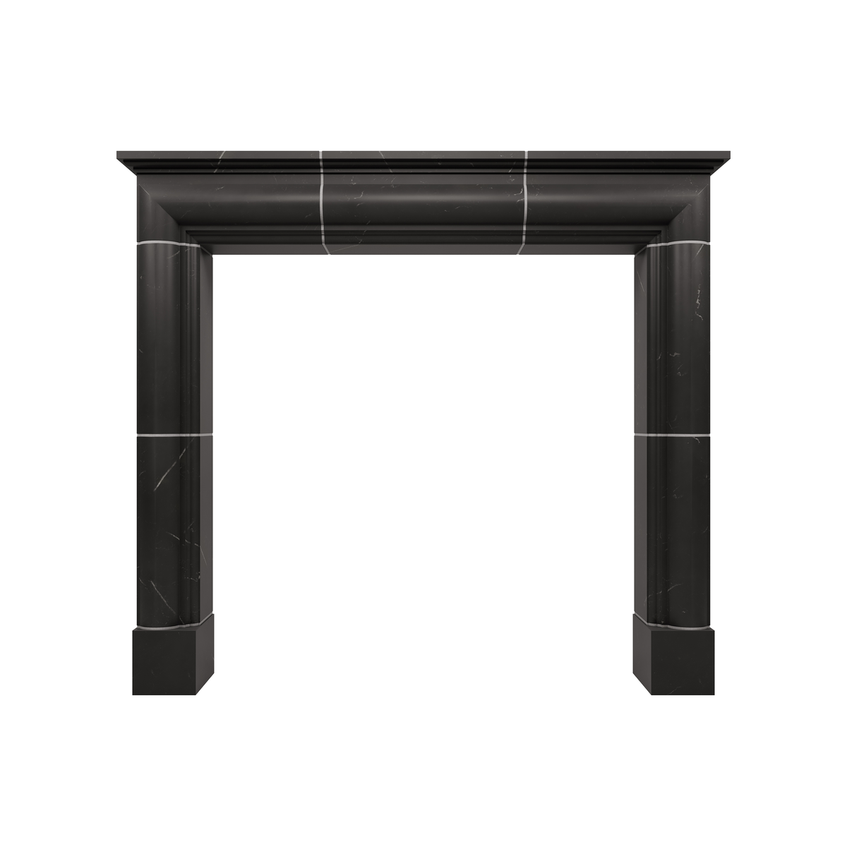 RUTLAND in Nero