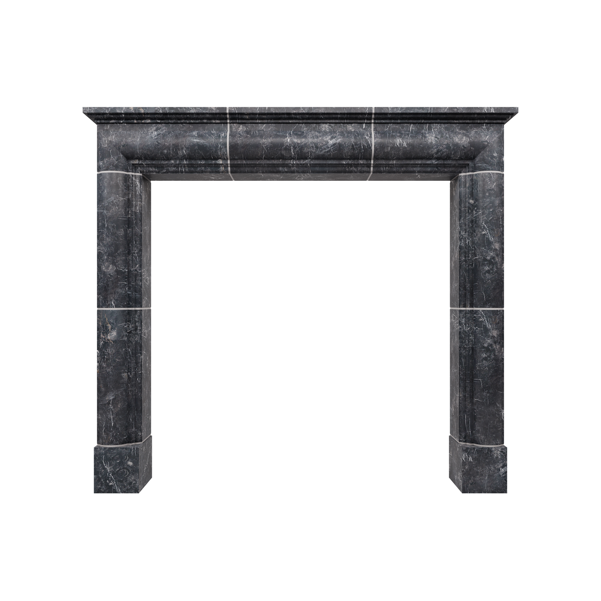 RUTLAND in Obsidian