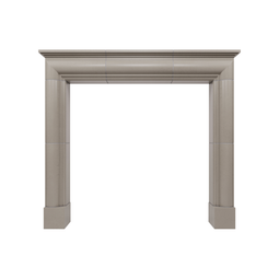 RUTLAND in Pewter