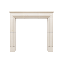 RUTLAND in Porto White