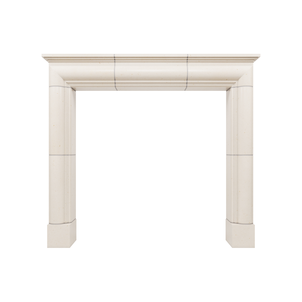RUTLAND in Porto White