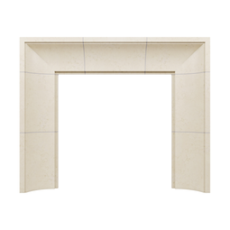 SAVANNAH in Bianco Perlino