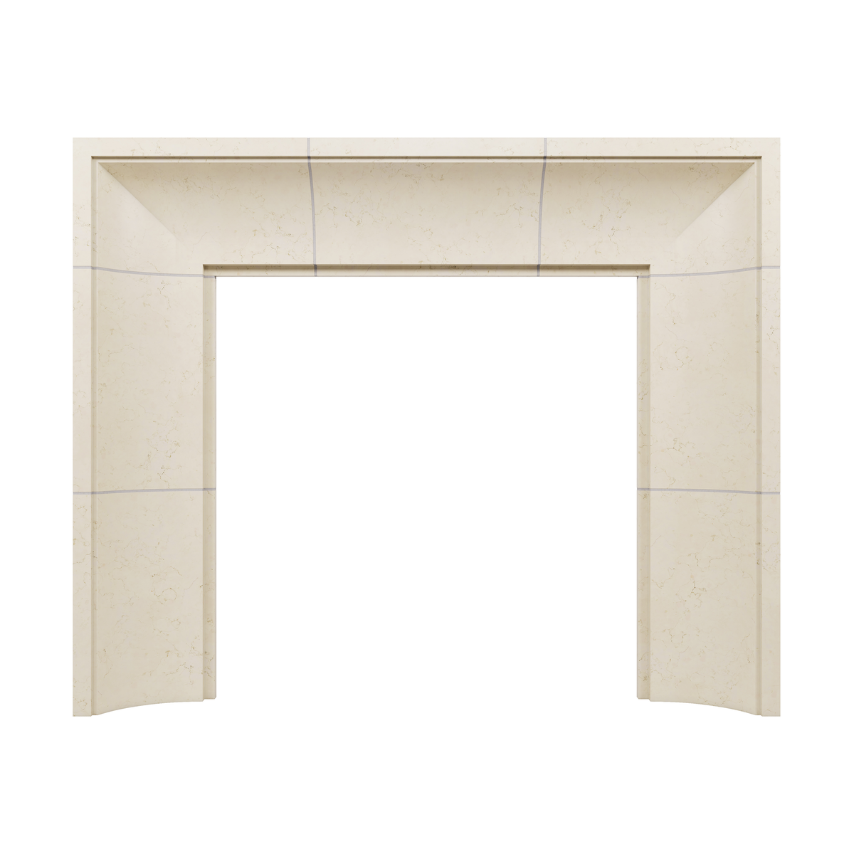SAVANNAH in Bianco Perlino