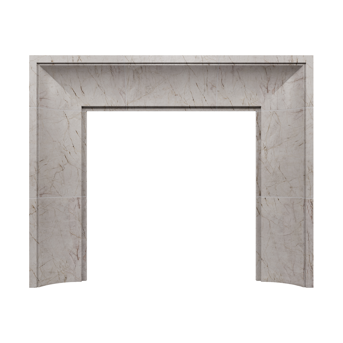 SAVANNAH in Breccia Fiore*