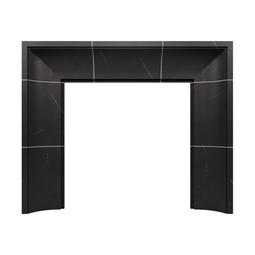 SAVANNAH in Nero