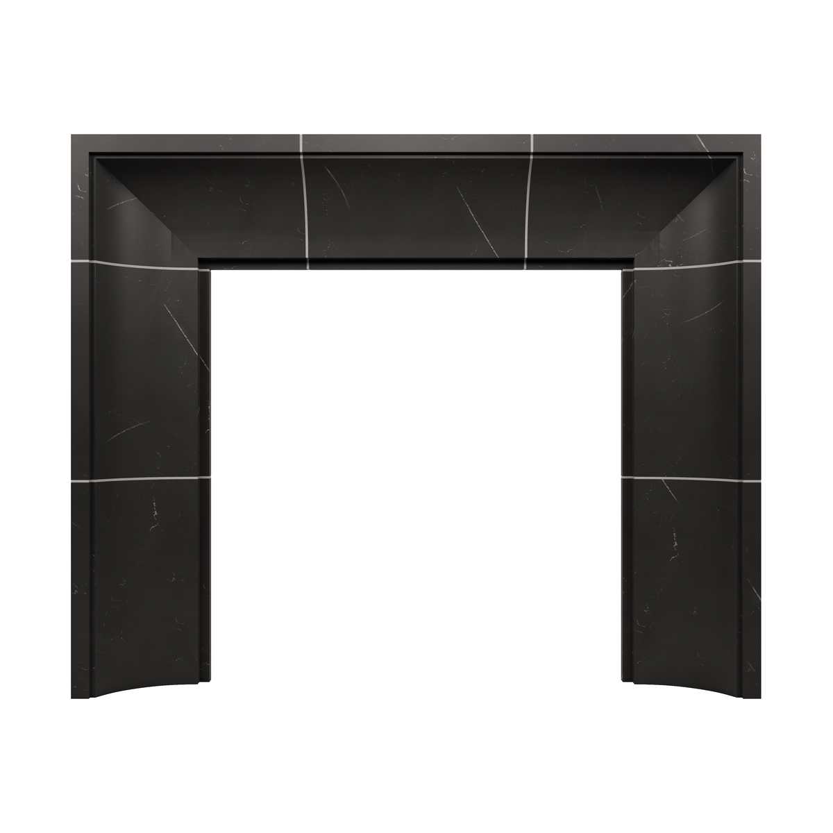 SAVANNAH in Nero