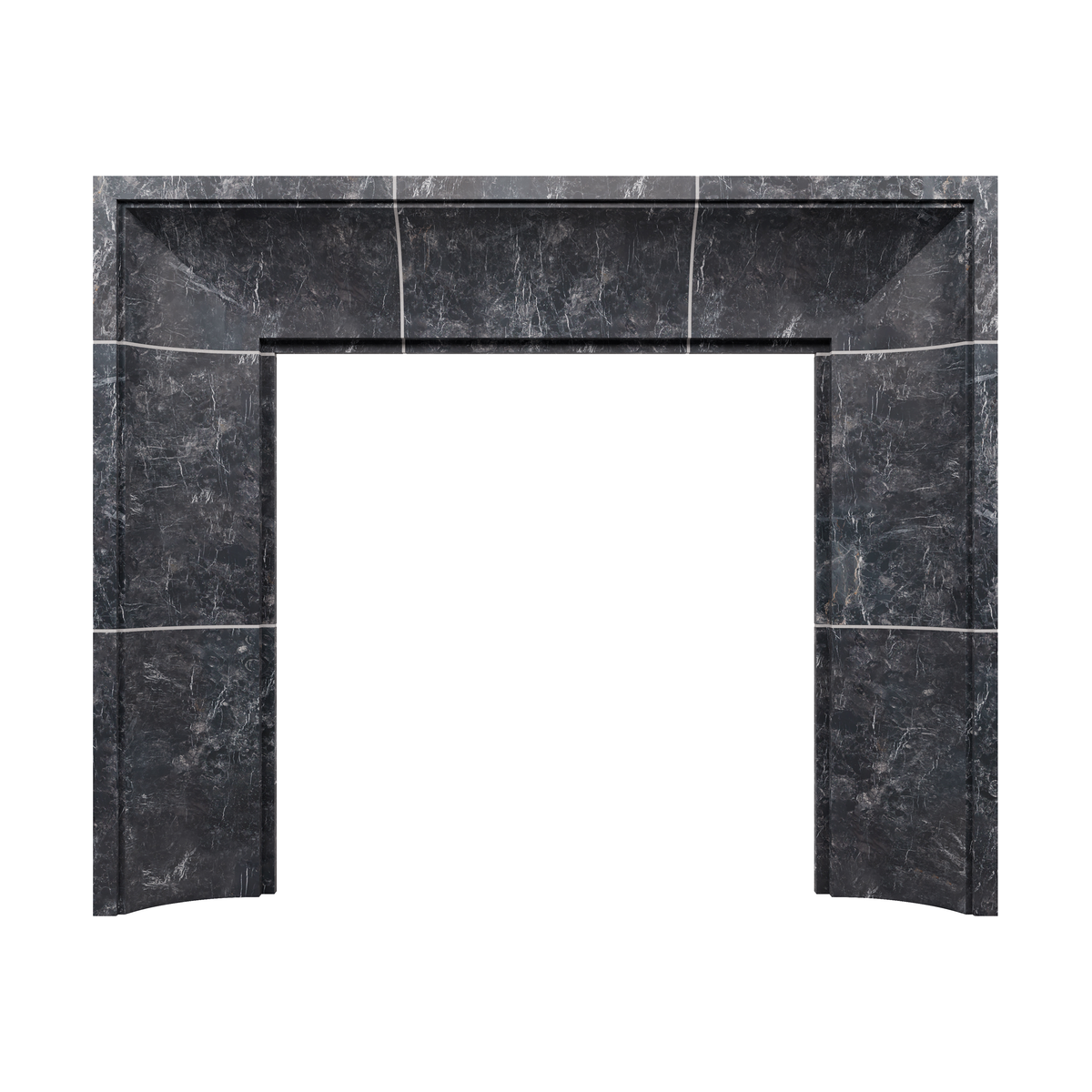 SAVANNAH in Obsidian