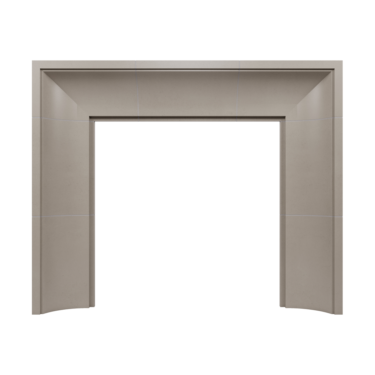 SAVANNAH in Pewter