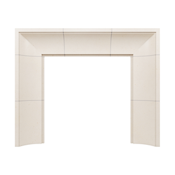 SAVANNAH in Porto White