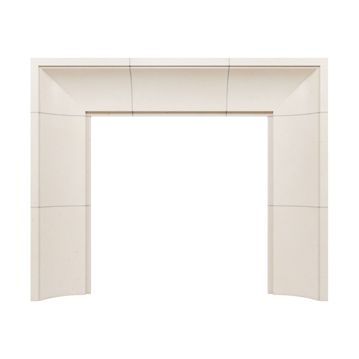 SAVANNAH in Porto White