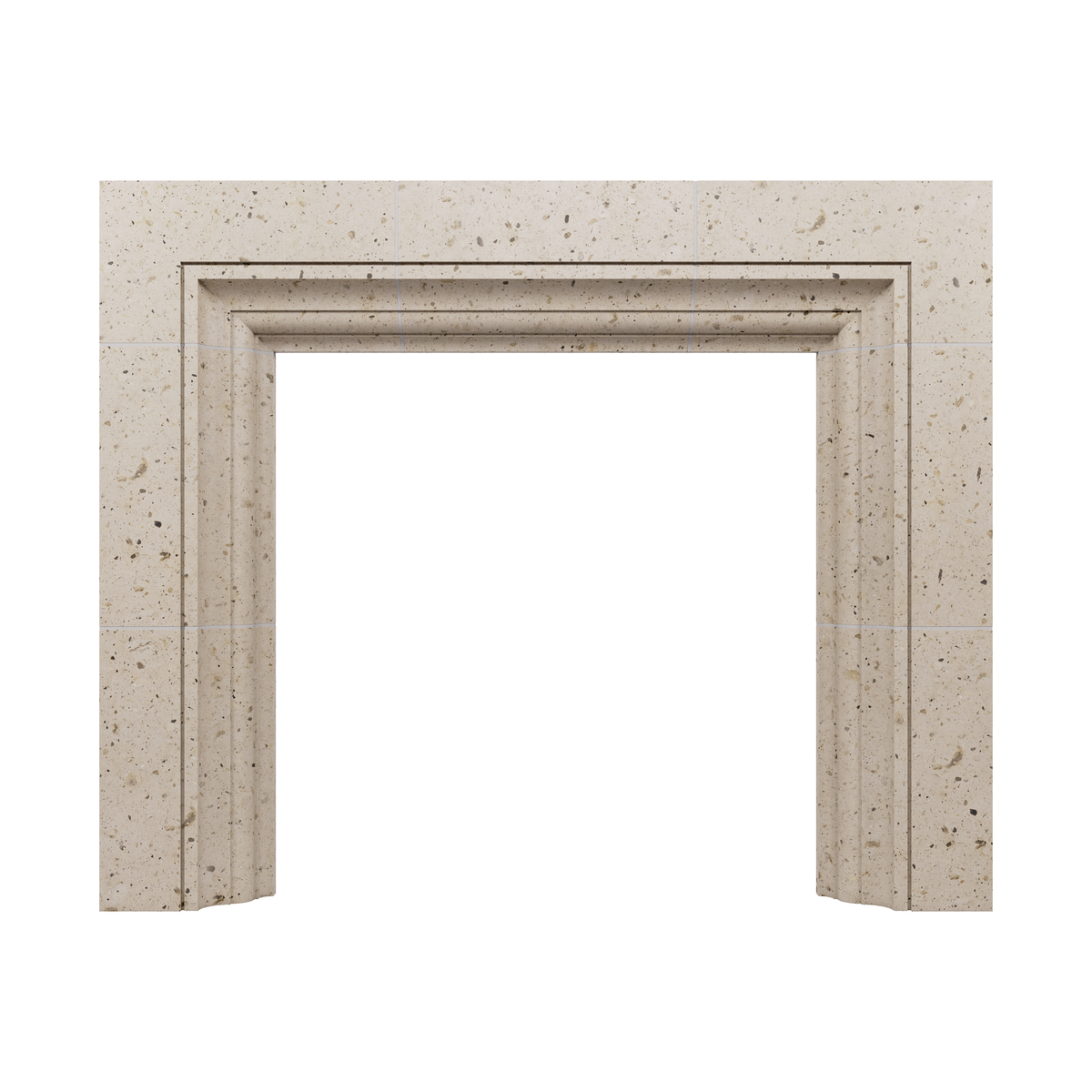 SEBASTIAN in Birch