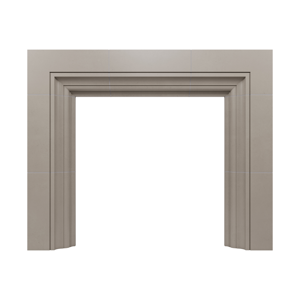 SEBASTIAN in Pewter