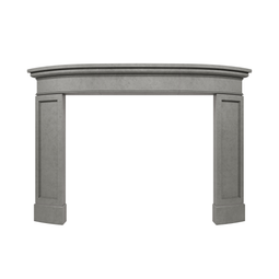 Southerly in Charcoal