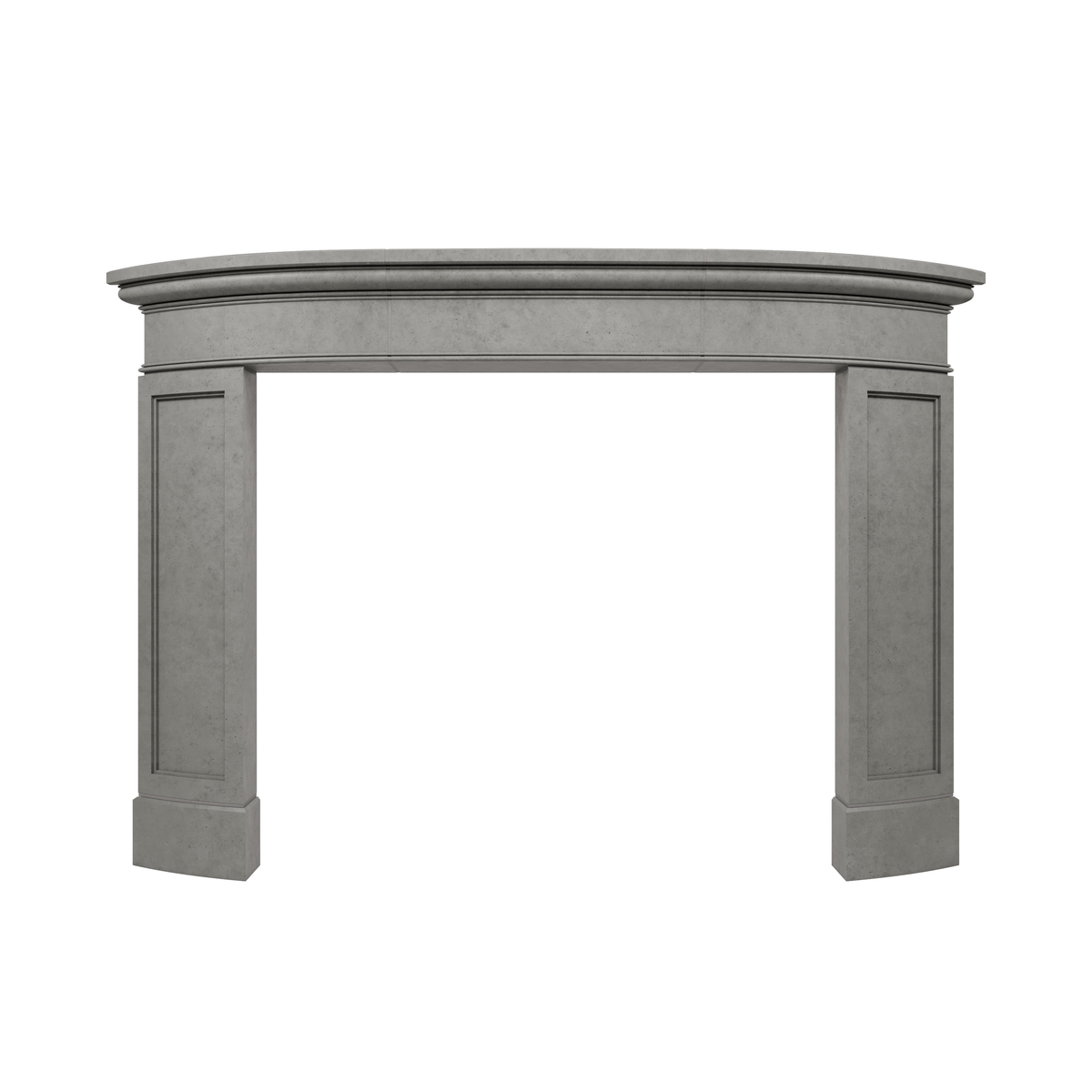 Southerly in Charcoal