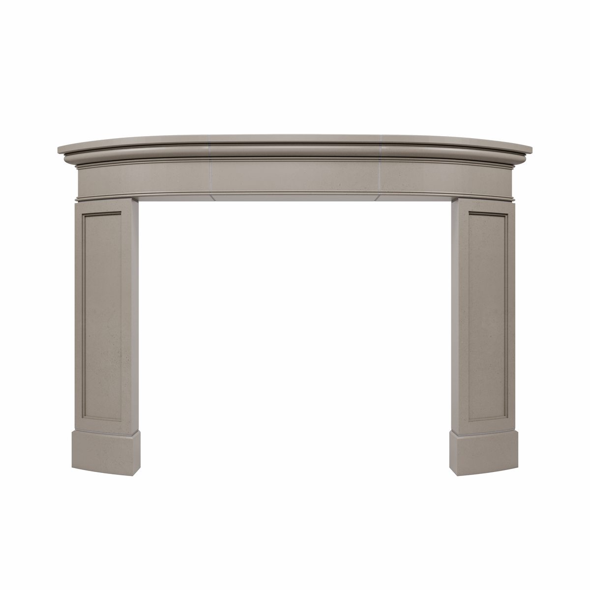 Southerly in Pewter