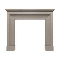 ST. SIMONS in Pewter