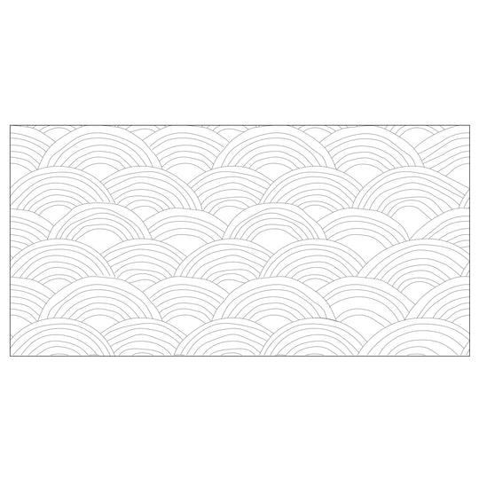 Pacific Rim - Sunrise