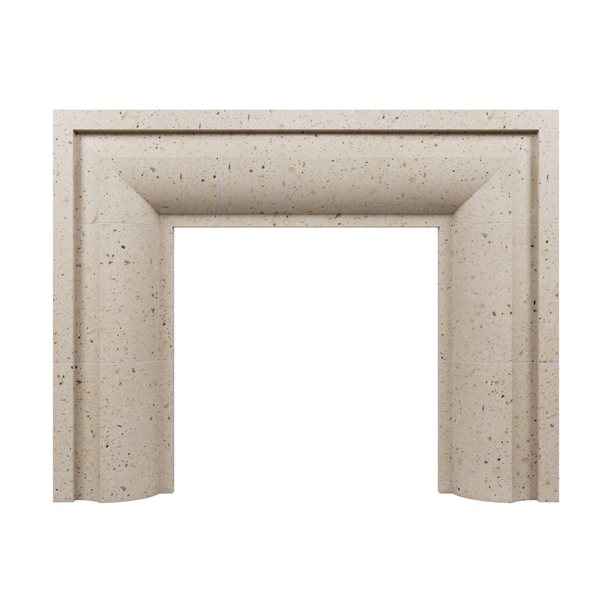 THERION in Birch
