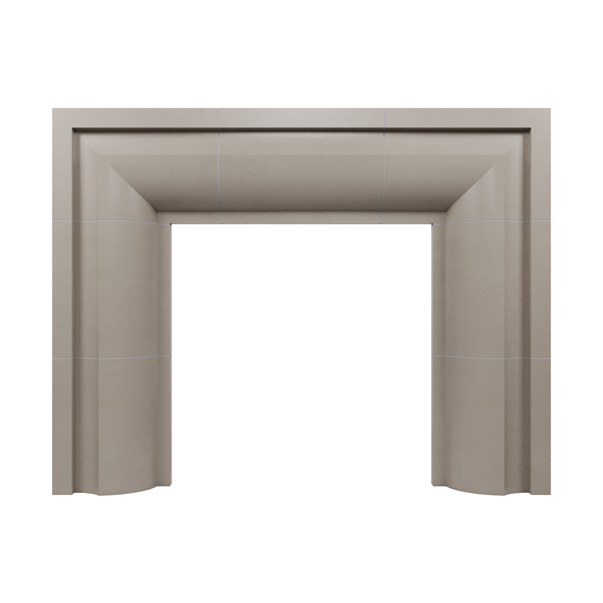 THERION in Pewter