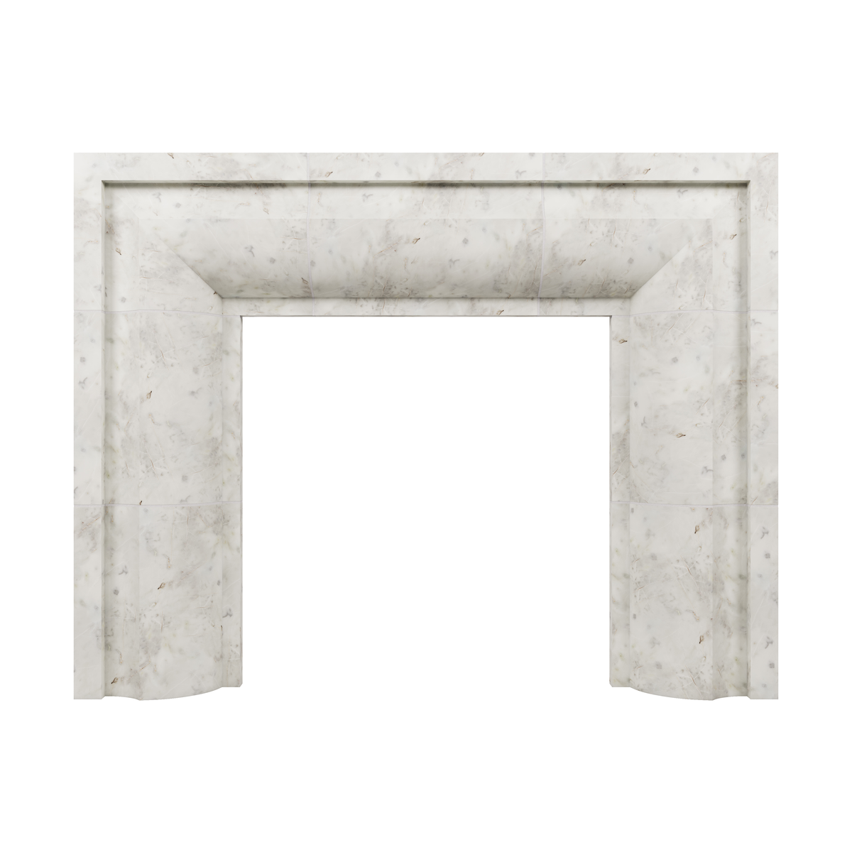 THERION in Rey Blanc