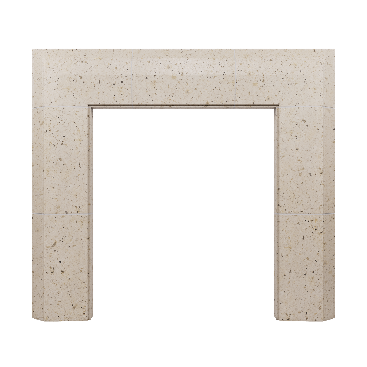 TRENTON in Birch