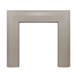 TRENTON in Pewter