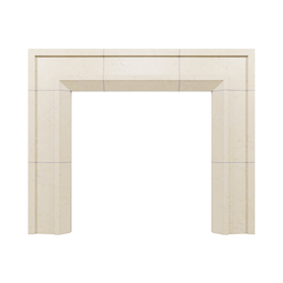 UTICA in Bianco Perlino